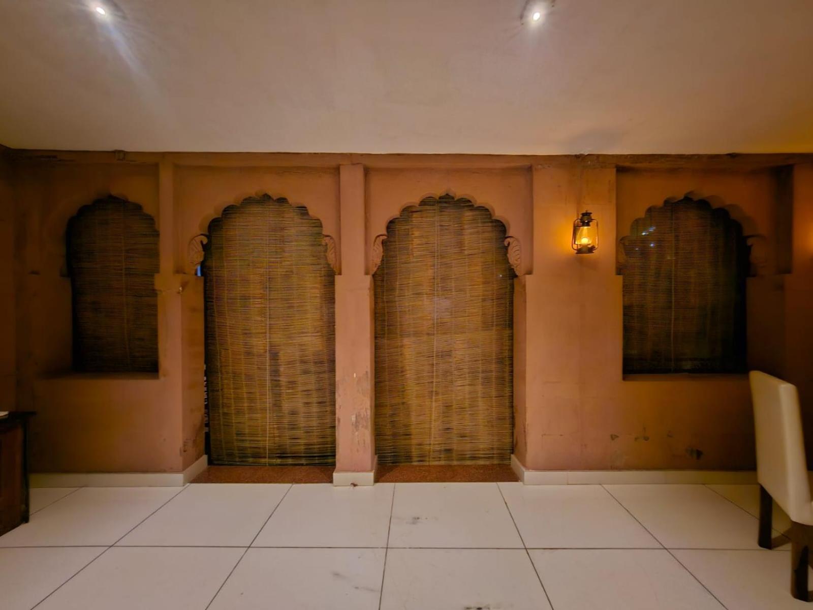 Khamma Heritage Jodhpur  Exteriör bild